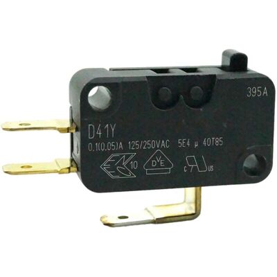 PENTAIR 5600 Sxt Microinterruttore Valvola - Ricambio PENTAIR 5600 Sxt Microinterruttore Valvola - Ricambio