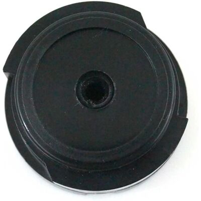 PENTAIR - Schwarze Camma für Fleck 5600 Ventil - Ersatzteil PENTAIR - Schwarze Camma für Fleck 5600 Ventil - Ersatzteil
