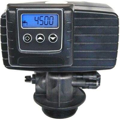Válvula de Agua Pentair 5600 SXT - Alto Rendimiento y Fácil Mantenimiento Válvula de Agua Pentair 5600 SXT - Alto Rendimiento y Fácil Mantenimiento