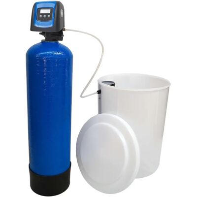 Pentair - Détartrant - 20L Résine, Fleck 5800 SXT, Cuisine Industrielle - Publicité Pentair - Détartrant - 20L Résine, Fleck 5800 SXT, Cuisine Industrielle - Publicité