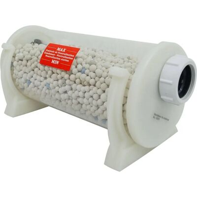 Filtro Magnético de Cal para Toodo 50/60 - 2 - Circuito de Calefacción Filtro Magnético de Cal para Toodo 50/60 - 2 - Circuito de Calefacción