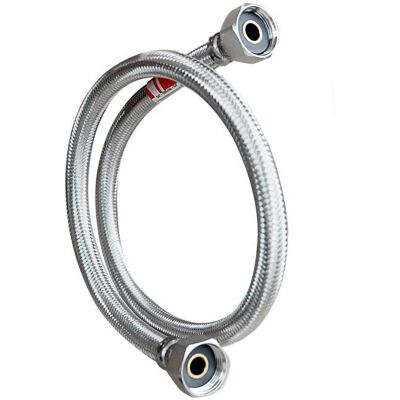 ISOFLEX - 13mm-200cm-F/F-3/4 - 13mm ID - 200cm - Tuyau - Publicité ISOFLEX - 13mm-200cm-F/F-3/4 - 13mm ID - 200cm - Tuyau - Publicité