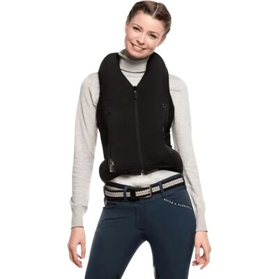 Freejump Airbag Weste - Sicherheitsweste Freejump Airbag Weste - Sicherheitsweste