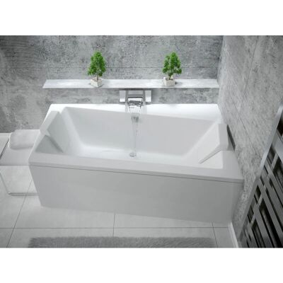 Azura Home Design - ZIANIGO - Ángulo derecho - Bañera Azura Home Design - ZIANIGO - Ángulo derecho - Bañera