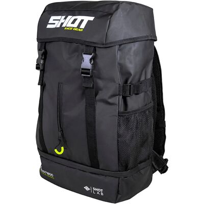 Mochila Climatic Shot - 30L Impermeable Unisex Mochila Climatic Shot - 30L Impermeable Unisex