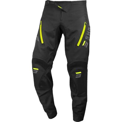 Pantaloni Motocross Shot - Resistenti al vento e acqua 600D Pantaloni Motocross Shot - Resistenti al vento e acqua 600D