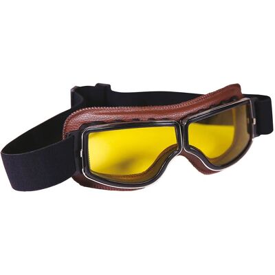 Lunettes de moto Stormer T05 - Unisexe, Noir, Cadre flexible - Publicité Lunettes de moto Stormer T05 - Unisexe, Noir, Cadre flexible - Publicité