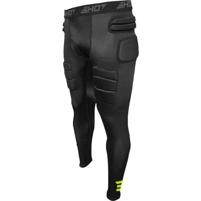 Pantaloni protettivi Shot Interceptor 2.0 - Abbigliamento Pantaloni protettivi Shot Interceptor 2.0 - Abbigliamento