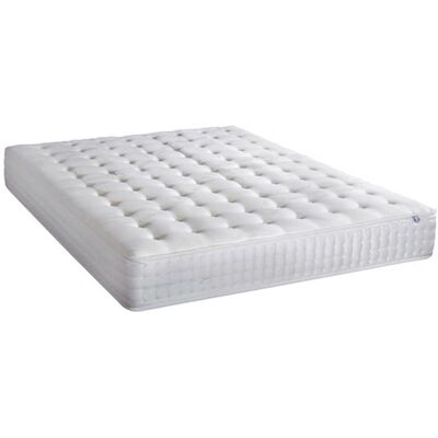 Matelas en mousse à mémoire Olympe Literie - Hôtel, 90x190cm - Publicité Matelas en mousse à mémoire Olympe Literie - Hôtel, 90x190cm - Publicité