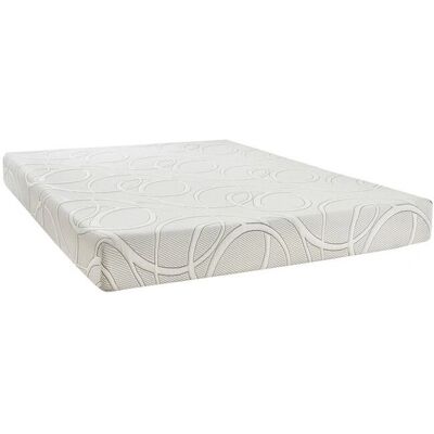 Olympe Literie 3MA20.1820 Matelas en mousse à mémoire de forme - Publicité Olympe Literie 3MA20.1820 Matelas en mousse à mémoire de forme - Publicité
