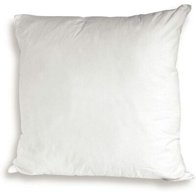 Bellecour OREILLER Luxotel - Moelleux - 60x60cm - Coussin - Publicité Bellecour OREILLER Luxotel - Moelleux - 60x60cm - Coussin - Publicité
