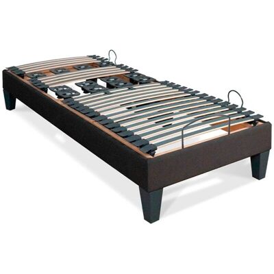 BELLECOUR LITERIE Matelas électrique 90x200 - Matelas - Publicité BELLECOUR LITERIE Matelas électrique 90x200 - Matelas - Publicité