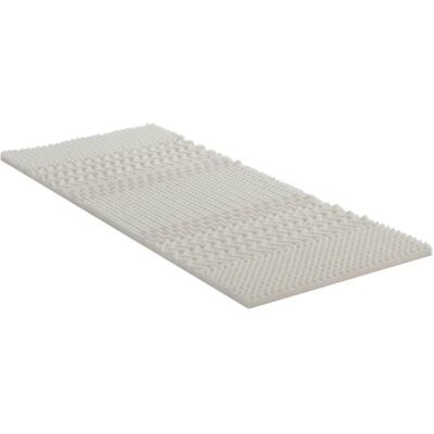 Matelas en mousse à mémoire Olympe Literie Modèle 3SU01.0919 - Matelas - Publicité Matelas en mousse à mémoire Olympe Literie Modèle 3SU01.0919 - Matelas - Publicité