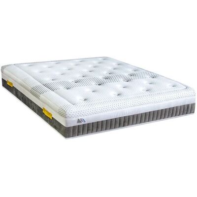 Olympe Literie - Modell Delphes 140x190 Memory Foam Matratze Olympe Literie - Modell Delphes 140x190 Memory Foam Matratze