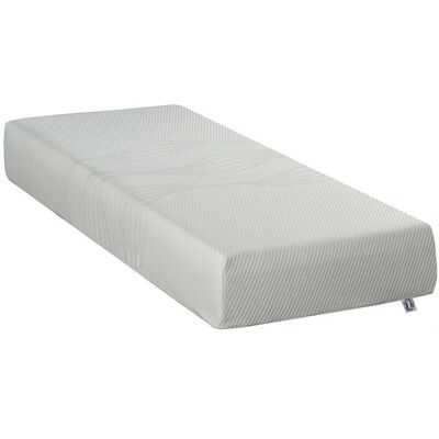 Matelas Mousse à Mémoire Olympe Literie 90x200 - Soutien Ferme - Publicité Matelas Mousse à Mémoire Olympe Literie 90x200 - Soutien Ferme - Publicité