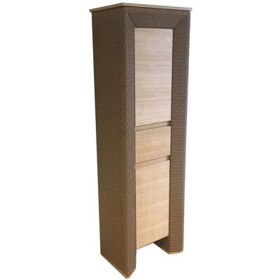 Columna de Almacenaje Charleston BYCA - 170cm Mueble de Baño Columna de Almacenaje Charleston BYCA - 170cm Mueble de Baño