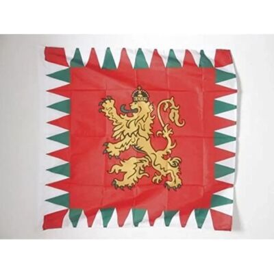 Az Flag - Drapeau Bulgare 1908-1940 - 90x90cm - Drapeau - Publicité Az Flag - Drapeau Bulgare 1908-1940 - 90x90cm - Drapeau - Publicité