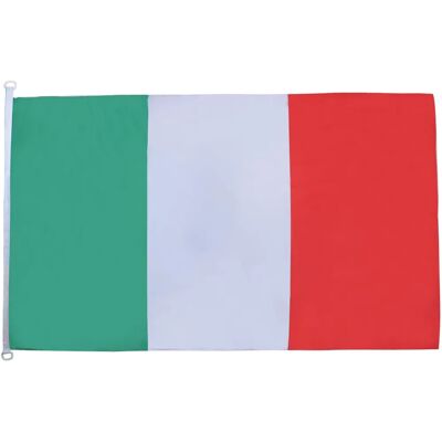 AZ FLAG Olaszország 150x90cm kültéri zászló AZ FLAG Olaszország 150x90cm kültéri zászló