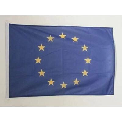 Az Flag Europäische Union Flagge - 150x90cm Az Flag Europäische Union Flagge - 150x90cm