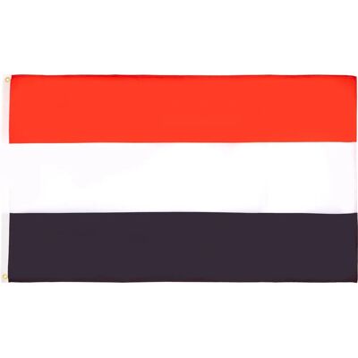 Flag 250x150cm - New Flag 250x150cm - New