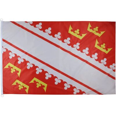 Az Flag Alsace 150x90cm - Drapeau Alsacien - Province d'Alsace 90x150cm - Publicité Az Flag Alsace 150x90cm - Drapeau Alsacien - Province d'Alsace 90x150cm - Publicité