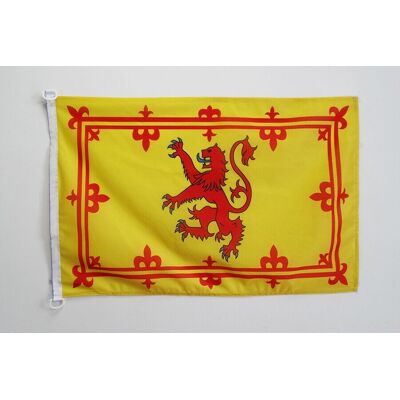 Az Flag - Drapeau Ecosse Royal - 90x60cm - Flag - Publicité Az Flag - Drapeau Ecosse Royal - 90x60cm - Flag - Publicité