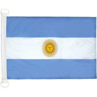 AZ FLAG - Argentina Flag 45x30 - Zászló AZ FLAG - Argentina Flag 45x30 - Zászló