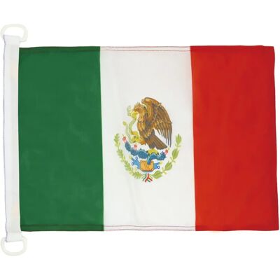 AZ Flag - Mexicaanse vlag 45x30 - Flag AZ Flag - Mexicaanse vlag 45x30 - Flag