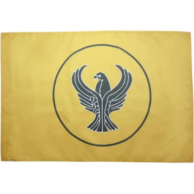 Az Flag Griechische Pontische Flagge 150x90cm - Adler von Sinope Az Flag Griechische Pontische Flagge 150x90cm - Adler von Sinope