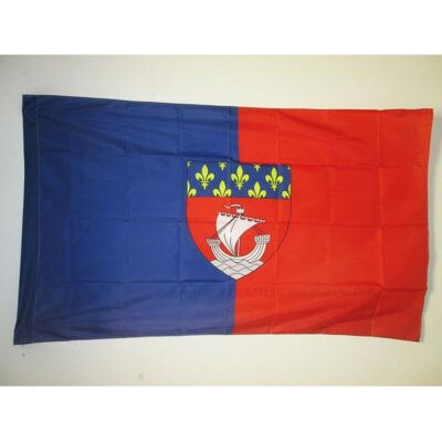 Az Flag Paris Department 90x60cm Seine 60x90cm Flag Sleeve Az Flag Paris Department 90x60cm Seine 60x90cm Flag Sleeve