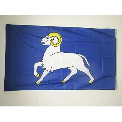 AZ FLAG Cornouaille Drapeau 90x60 cm - Publicité AZ FLAG Cornouaille Drapeau 90x60 cm - Publicité