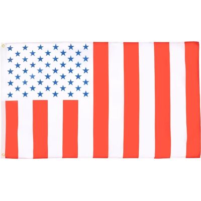 Az Flag Pace Civile USA 150x90cm Bandiera Az Flag Pace Civile USA 150x90cm Bandiera