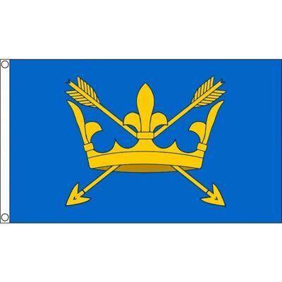 Az Flag - County of Suffolk - 150x90cm - England - Flag Az Flag - County of Suffolk - 150x90cm - England - Flag