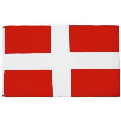 Az Flag - Drapeau Savoie 150x90cm - Vlag Az Flag - Drapeau Savoie 150x90cm - Vlag