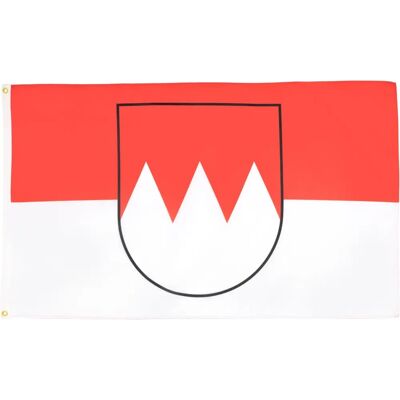 Az Flag Baviera Baviera 150x90cm Bandiera - Bandiera di Franconia Az Flag Baviera Baviera 150x90cm Bandiera - Bandiera di Franconia