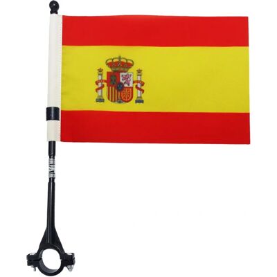 AZ Flag - Spain Flag 21x14 cm - Drapeau - Publicité AZ Flag - Spain Flag 21x14 cm - Drapeau - Publicité