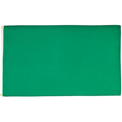 AZ - CommissaireDeCourseVert90x60 - Zöld - 90x60 cm - Flag AZ - CommissaireDeCourseVert90x60 - Zöld - 90x60 cm - Flag