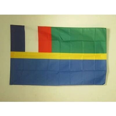 Az Flag Gabón 1959-1960 150x90cm Bandera Az Flag Gabón 1959-1960 150x90cm Bandera