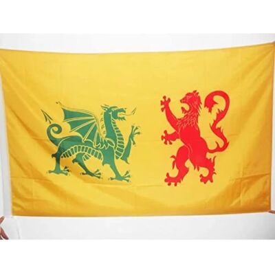 Az Flag 410-585 90x60cm Galicia Bandera Az Flag 410-585 90x60cm Galicia Bandera