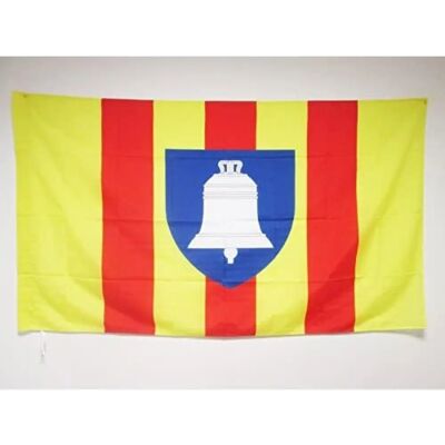 AZ Flag - Drapeau Ariège - 90x60cm - Flag - Publicité AZ Flag - Drapeau Ariège - 90x60cm - Flag - Publicité