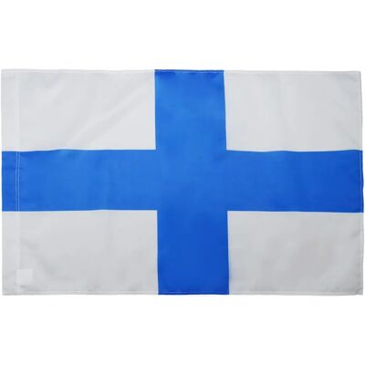 Az Flag Marseille 90x60cm - Stadsvlag - Marseille Az Flag Marseille 90x60cm - Stadsvlag - Marseille