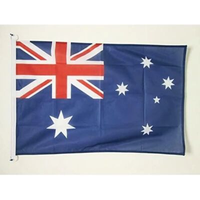 AZ Flag - Drapeau d'Australie 90x60cm - Flag - Publicité AZ Flag - Drapeau d'Australie 90x60cm - Flag - Publicité