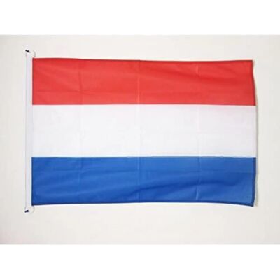 AZ Flag - Luxembourg - 90x60 cm - extérieur - flag - Publicité AZ Flag - Luxembourg - 90x60 cm - extérieur - flag - Publicité