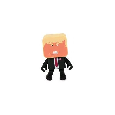 Altavoz Bluetooth Trump - Para niños y adultos Altavoz Bluetooth Trump - Para niños y adultos
