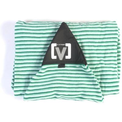 Funda de Tabla Victory - 6'0" - Verde - Shortboard Funda de Tabla Victory - 6'0" - Verde - Shortboard