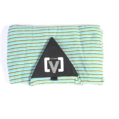 Funda de tabla de surf Victory 7'2 Azul - Funda para tabla de surf Funda de tabla de surf Victory 7'2 Azul - Funda para tabla de surf