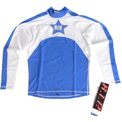 Rip Camiseta Lycra Manga Larga - Camiseta Protección UV Rip Camiseta Lycra Manga Larga - Camiseta Protección UV