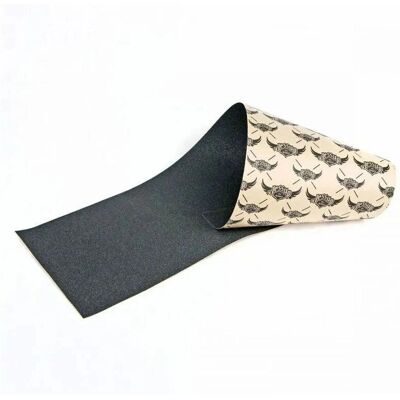 Jessup - Grip tape - 9 pouces - Noir - Grip tape - Publicité Jessup - Grip tape - 9 pouces - Noir - Grip tape - Publicité