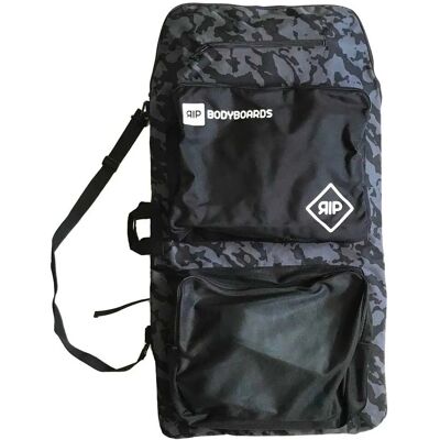 Funda Bodyboard Rip Comando - Funda para Bodyboard Funda Bodyboard Rip Comando - Funda para Bodyboard