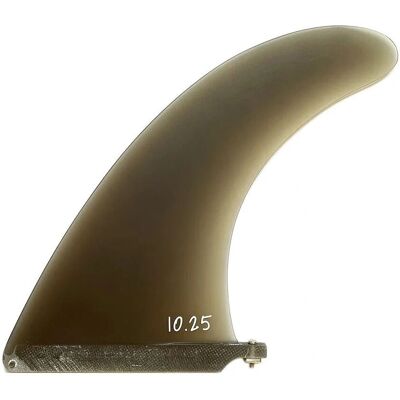 Surf System Longboard Fiberglass Keel Dorado 8.5 - Longboard Surfboard Surf System Longboard Fiberglass Keel Dorado 8.5 - Longboard Surfboard